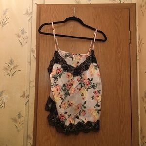Simple blouse